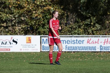 Bild 68 - Frauen Egenbuettel : Hamburger SV : Ergebnis: 1:9